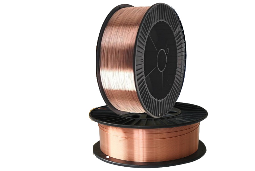 Welding wire CO2 Mag 70s
